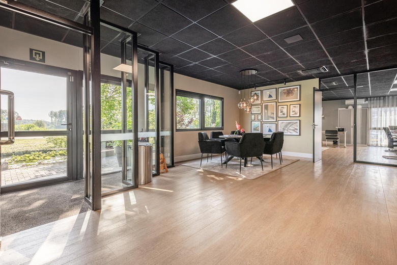 BedrijfsruimteaanKanaaldijk Zuid 1 c<br/> inSon en Breugel BedrijfsruimteaanKanaaldijk Zuid 1 c<br/> inSon en Breugel