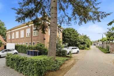 Kantoorruimte te huur Terborg - Bergweg 2