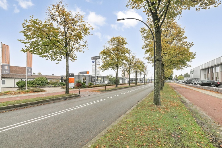 BedrijfsruimteaanLorentzstraat 11 05<br/> inHarderwijk BedrijfsruimteaanLorentzstraat 11 05<br/> inHarderwijk