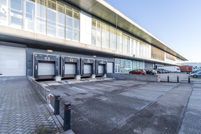 BedrijfsruimteaanRijnlanderweg 766 G<br/> inHoofddorp