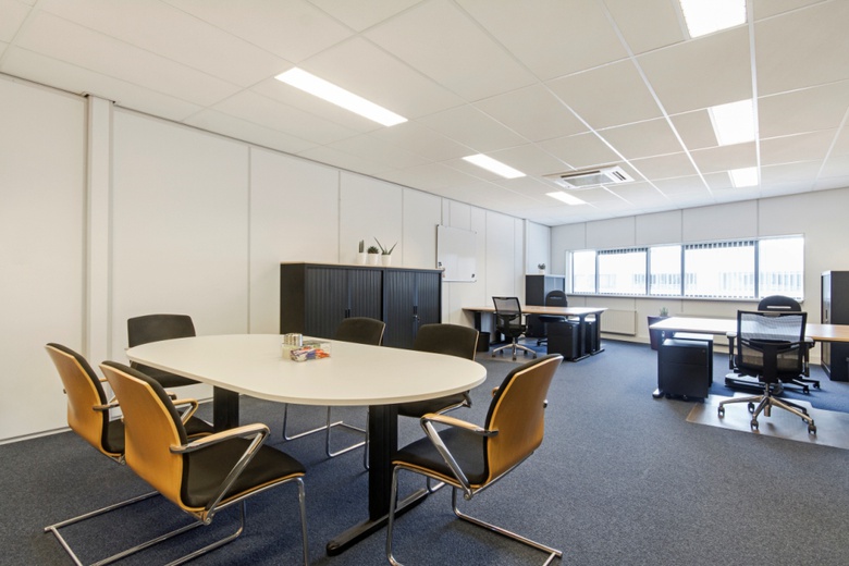 KantoorruimteaanLeeghwaterstraat 25<br/> inReeuwijk