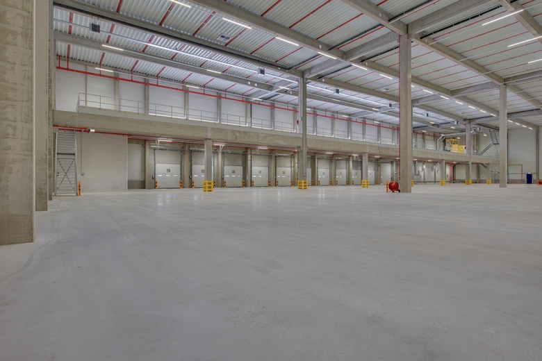 Bedrijfsruimte Waalwijk - Industrieweg 55 - Foto 10