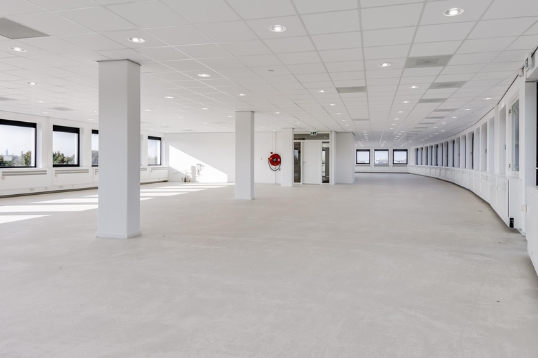 KantoorruimteaanModemweg 37<br/> inAmersfoort