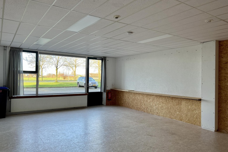 KantoorruimteaanDammerweg 99<br/> inNederhorst den Berg