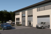 Bekijk foto 6 van Banjaartstraat 4