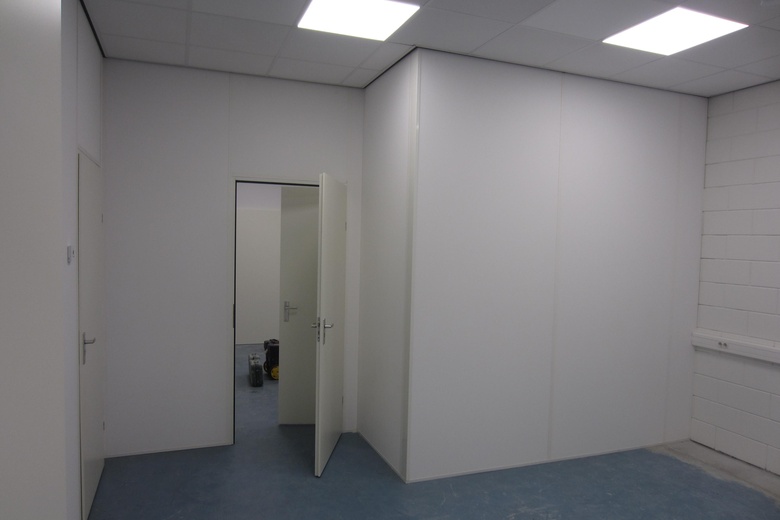 BedrijfsruimteaanVikingenweg 1<br/> inOss