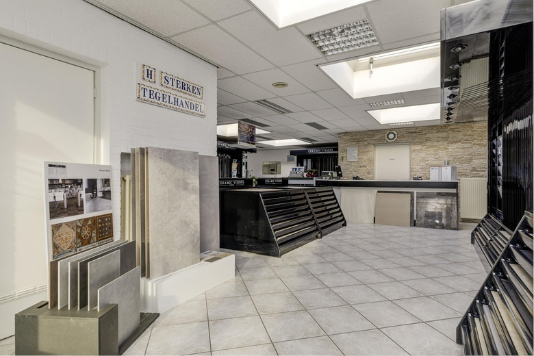 BedrijfsruimteaanFerdinand Bolstraat 24 a<br/> inDeurne