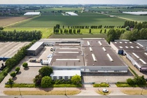 Bekijk foto 1 van eenheid 1 aan de Boonsweg 81 in Heinenoord