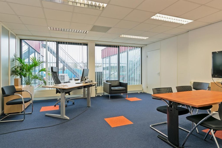 KantoorruimteaanTitaniumstraat 41<br/> inRotterdam