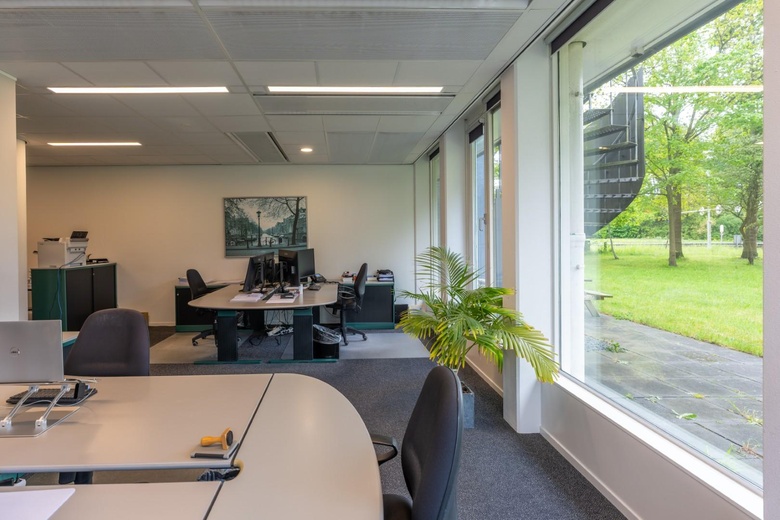 KantoorruimteaanRogier van der Weydestraat 8 C<br/> inAlkmaar