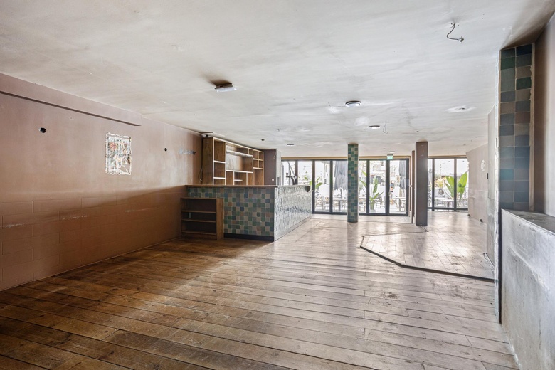 HorecaaanPancratiusplein 4<br/> inHeerlen