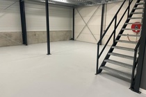 Bekijk foto 6 van Mercuriusweg 5 G