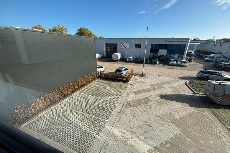 Bedrijfsruimte Ridderkerk - Leerlooierstraat 4 - Foto 9