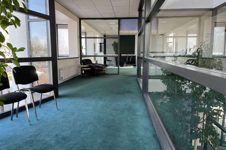 KantoorruimteaanKapitein Hatterasstraat 30<br/> inTilburg KantoorruimteaanKapitein Hatterasstraat 30<br/> inTilburg