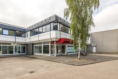 Kantoorruimte te huur Zeist - Huis ter Heideweg 46