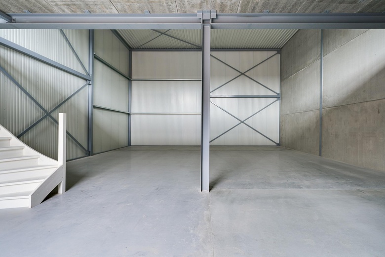 BedrijfsruimteaanJelle Zijlstraweg 264<br/> inZwaag BedrijfsruimteaanJelle Zijlstraweg 264<br/> inZwaag