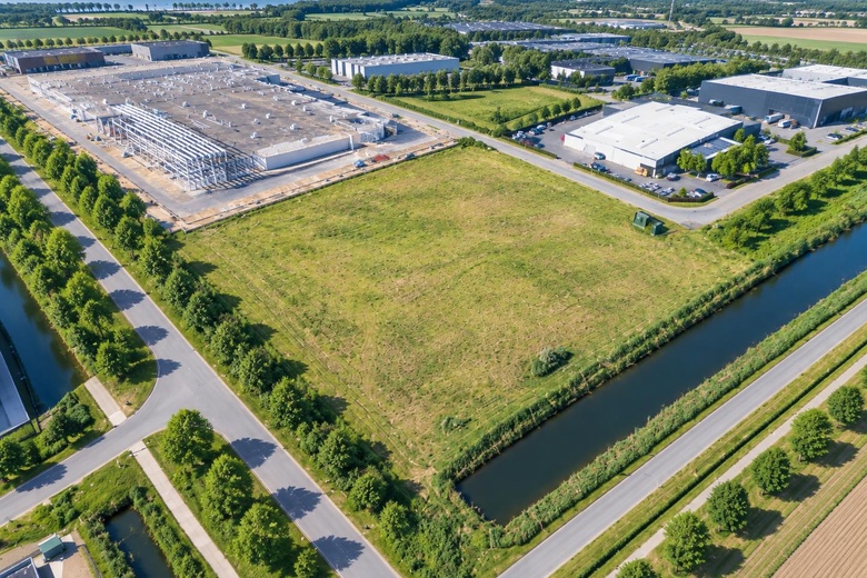 Kavel Lelystad - Meerkoetenweg 6 0 ong - Foto 11
