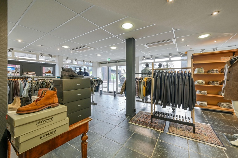 Winkelruimte Putten - Dorpsstraat 80 - Foto 25