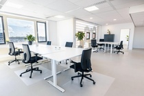Kantoorruimte Zwolle - Hanzeplein 11 - Foto 4