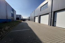 Bedrijfsruimte Zeewolde - Eenspan 18 C - Foto 6