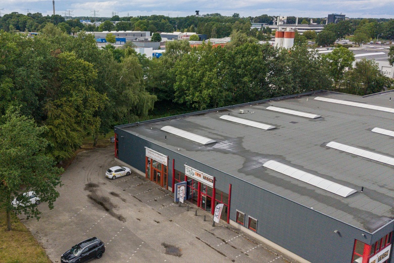 Bedrijfsruimte Hengelo - Opaalstraat 5 - Foto 29