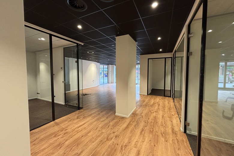 WinkelruimteaanEuropaboulevard 152<br/> inAlkmaar