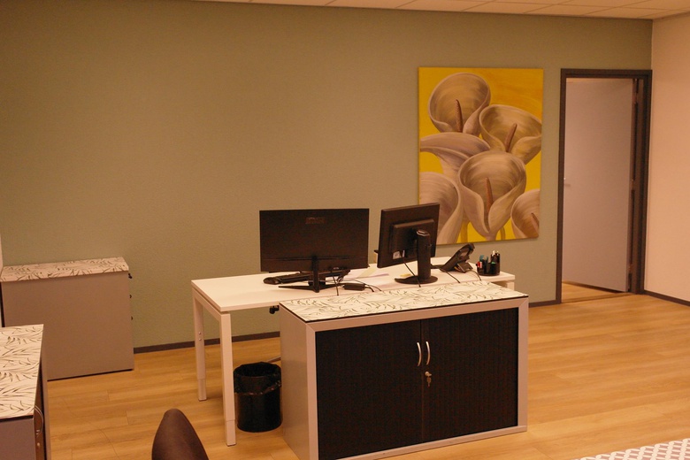 KantoorruimteaanFlorapark 1<br/> inHaarlem