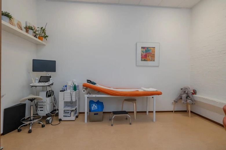 KantoorruimteaanOranjelaan 96 B<br/> inLisse