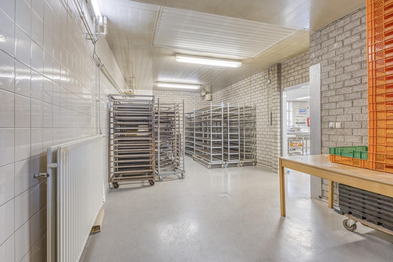 WinkelruimteaanBarrierweg 8<br/> inLiempde