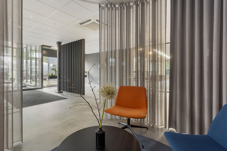 KantoorruimteaanHortsedijk 35<br/> inHelmond KantoorruimteaanHortsedijk 35<br/> inHelmond