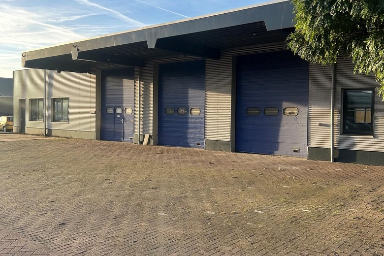 Bedrijfsruimte Brielle - 't Woud 2 - Foto 6
