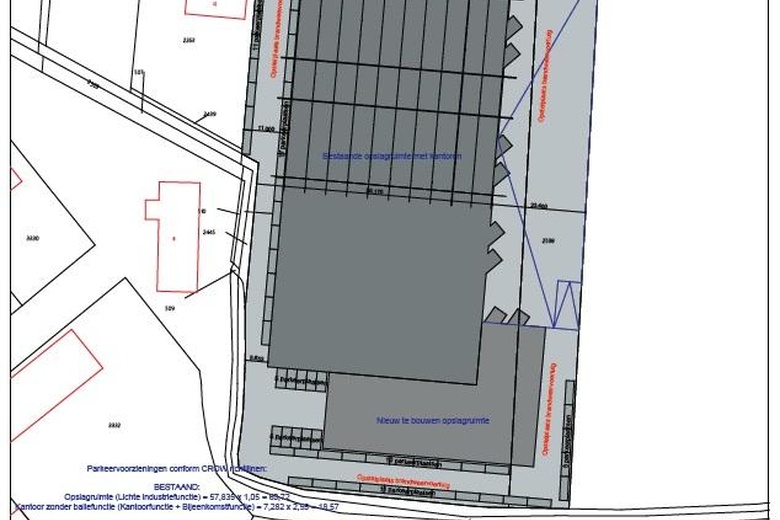 BedrijfsruimteaanMetaalweg 0 ong<br/> inNijmegen BedrijfsruimteaanMetaalweg 0 ong<br/> inNijmegen