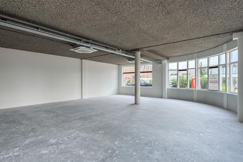 BedrijfsruimteaanNijverheidslaan 10 A<br/> inWeesp BedrijfsruimteaanNijverheidslaan 10 A<br/> inWeesp