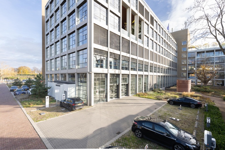 Kantoorruimte Eindhoven - Achtseweg Zuid 159 A - Foto 4