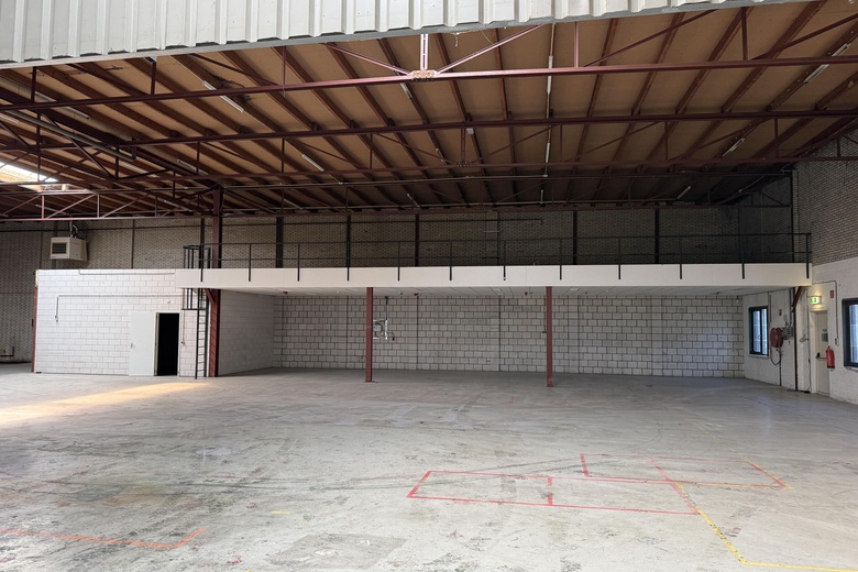 Bedrijfsruimte Roosendaal - Wijnkorenstraat 17 - Foto 26