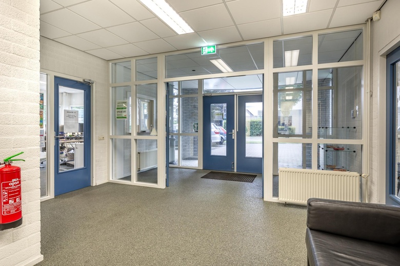 Bedrijfsruimte Son en Breugel - Ekkersrijt 7204 - Foto 13