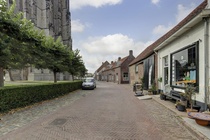 Bekijk foto 3 van Kerkhof 28 - 30 Bekijk foto 3 van Kerkhof 28 - 30