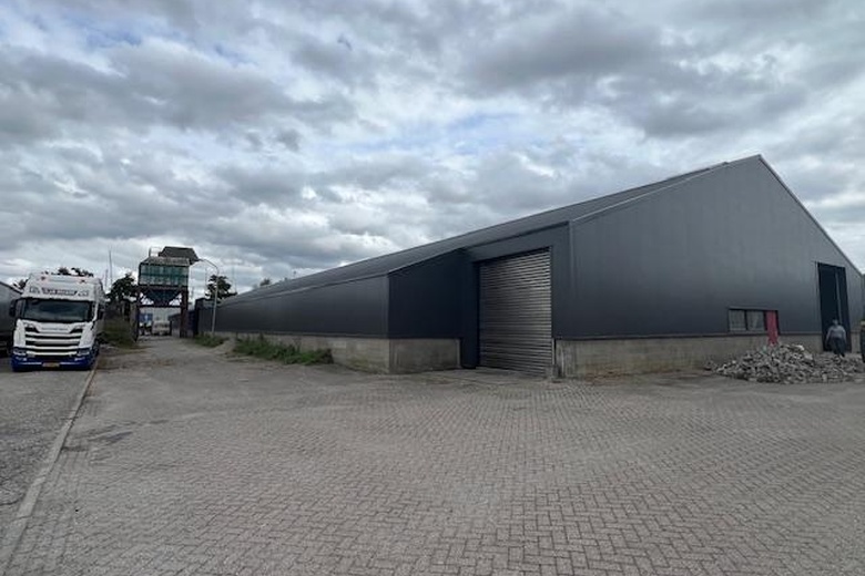 BedrijfsruimteaanVaartweg 75<br/> inLelystad