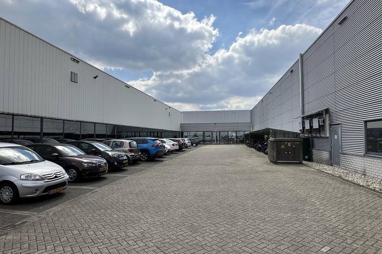BedrijfsruimteaanMarinus van Meelweg 30<br/> inEindhoven