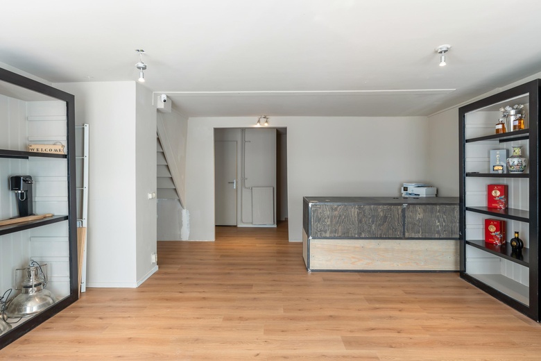 WinkelruimteaanHoogstraat 145<br/> inSchiedam