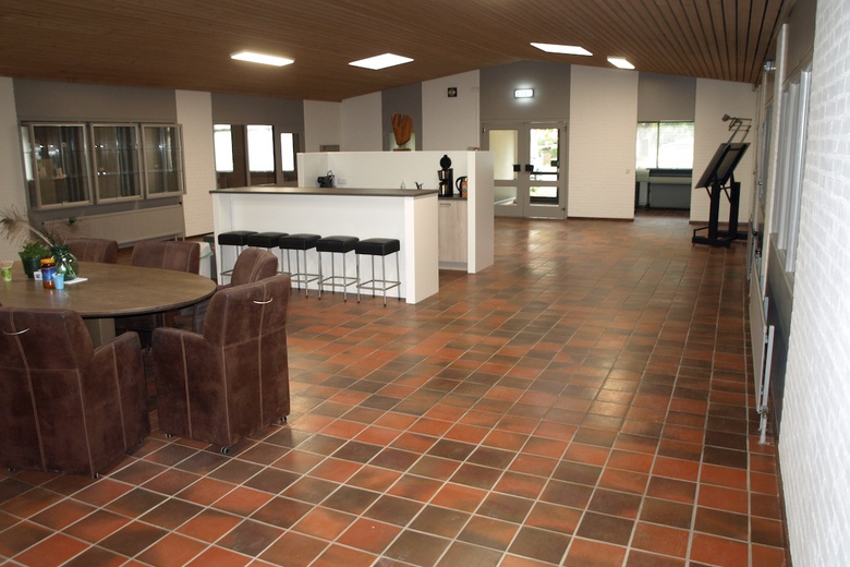 BedrijfsruimteaanDr Moonsweg 5<br/> inBeers