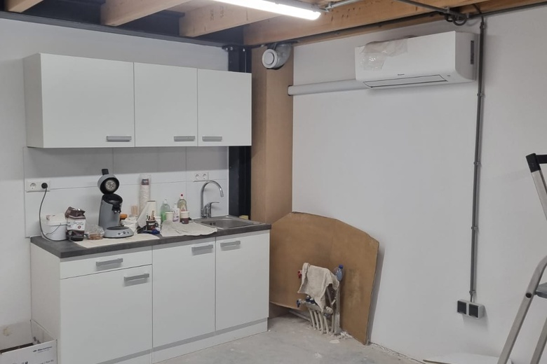 BedrijfsruimteaanOvervliet 24<br/> inUtrecht