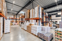 Bedrijfsruimte Enschede - Kalimantanstraat 34 - Foto 5