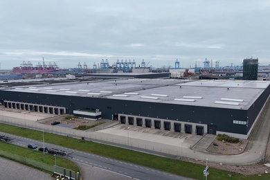 Bekijk foto 2 van Koerilenstraat 9