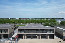 Bedrijfsruimte Barendrecht - Oosteinde 5 c 10 - Foto 4