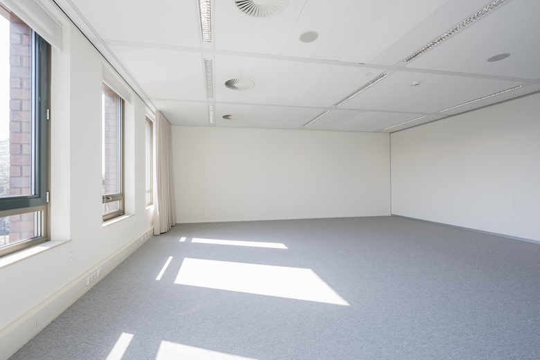 KantoorruimteaanStationsstraat 79 A<br/> inAmersfoort