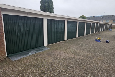 Opslagruimte te koop Amersfoort - Kramvogelstraat 18