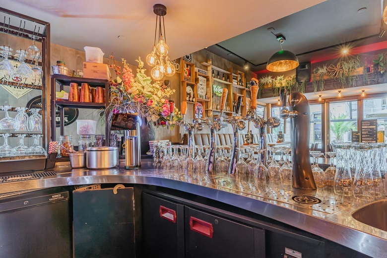 HorecaaanAchter de Kerk 18<br/> inHeerenveen