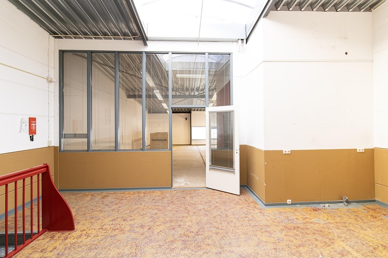 BedrijfsruimteaanCyclotronweg 13<br/> inDelft