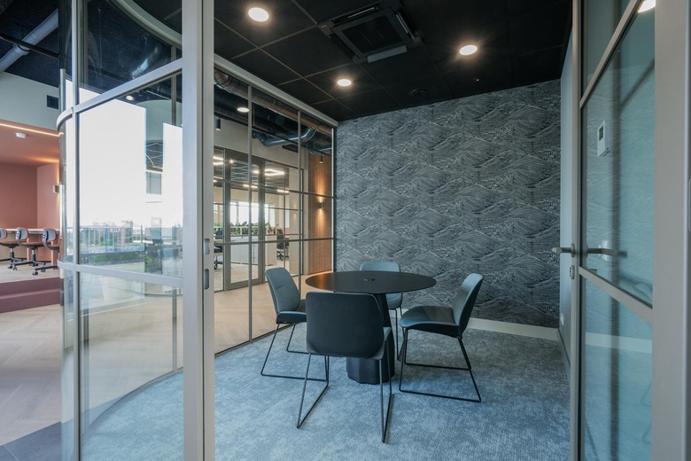 KantoorruimteaanDoornhoek 3745<br/> inVeghel